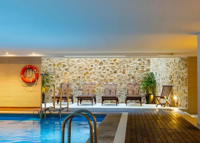 Duva & Spa