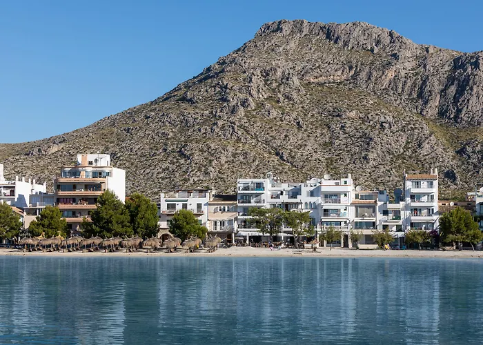 Günstiges Hotel: Hoposa Bahia